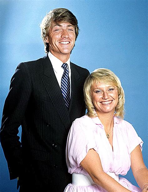 Richard & judy (also known as richard & judy's new position) is a british television chat show presented by the married couple richard madeley and judy finnigan. Richard & Judy: 'There's no big secret to why we've stayed married for 29 years - it's just luck ...