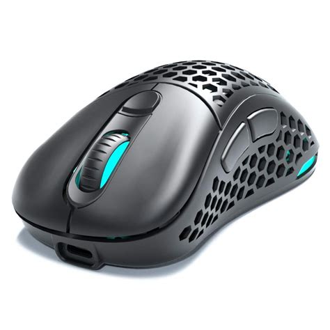 Buy Pwnage Ultra Custom Wireless Ergo Rgb Gaming Mouse Esports Pro
