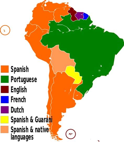 South America Facts Artofit
