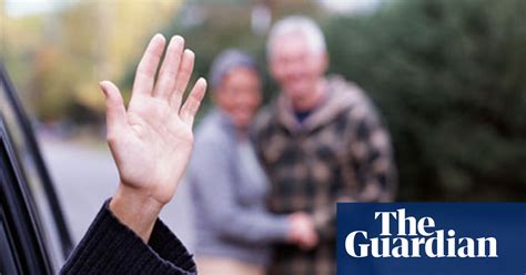 Why I Stepped Down As A Charity Trustee Finance The Guardian