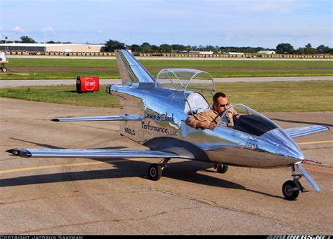 Bede Bd 5j Lewis And Clark Performance Llc Aviation Photo