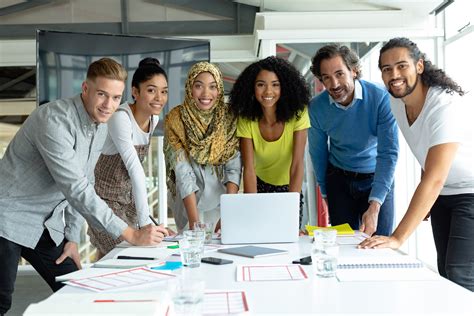 This encourages the use of expat leaders, who are expensive and, unless they happen to have rare global leadership capability, are likely to be. Why Cultural Diversity in the Workplace Is So Important