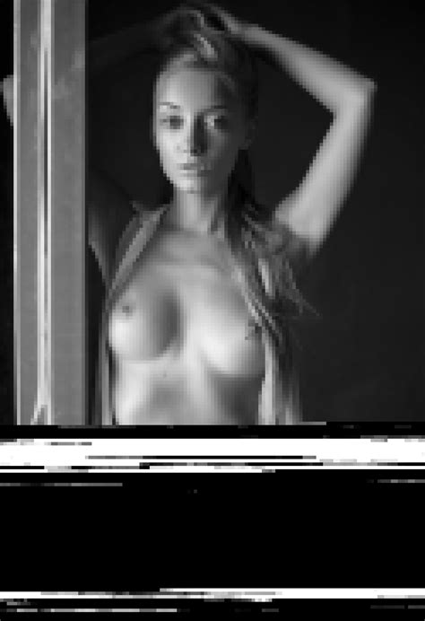 Anjelica Huston Naked Photo