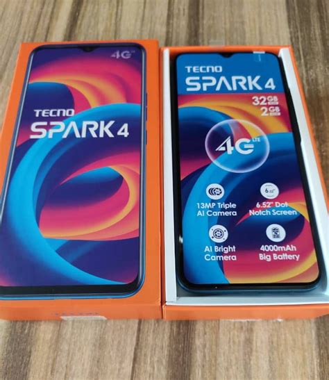 Need buy or sell tecno spark in ghana? Tecno Spark 4 Price In Ghana | Tecno Phones | Reapp.com.gh