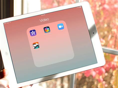 Best video editing apps for iPad: iMovie, Pinnacle Studio, Videon, and