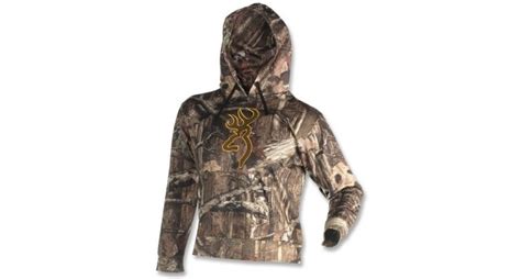 Browning Wasatch Performance Hoodie Free Shipping Over 49