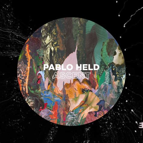 Pablo Held Ascent 2020 Official Digital Download 24bit96khz