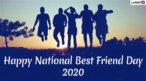 Happy National Best Friends Day 2021 Images Frances Devlin Blog