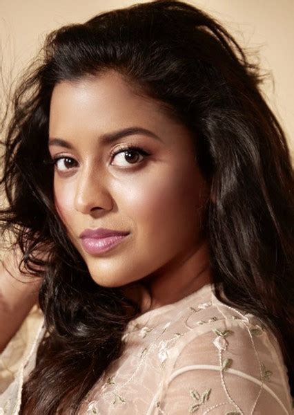 Fan Casting Tiya Sircar As Nephthys The Vulture In Sonic The Hedgehog New Future Voice Cast On