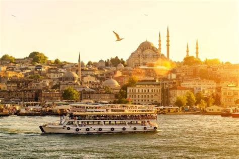 Istanbul Elisa Tours turistička agencija