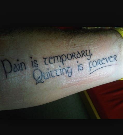 My Hubby Is Getting This One Tattoo Quotes Tattoos Hubby