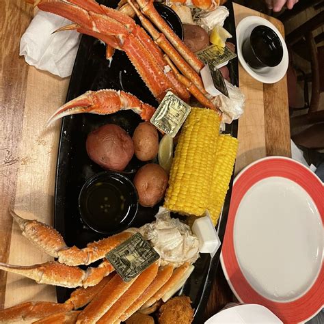 Top 10 Best All You Can Eat Crab Legs near Destin, FL 32541 - Last