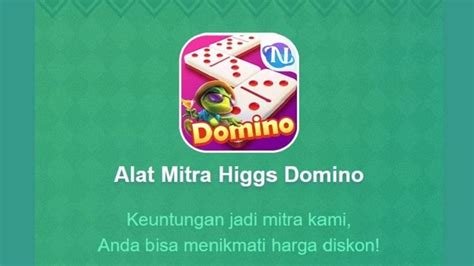 Другие видео об этой игре. Cara Daftar Jadi Agen Chip Higgs Domino Island - Marmotku