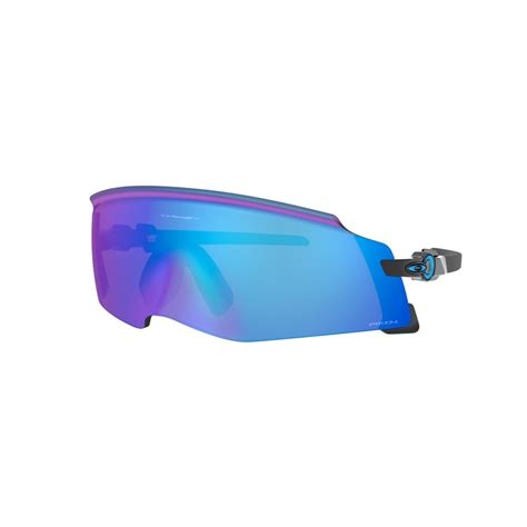 Oakley Kato Pol Black W PRIZM Sapph Golden Sports Inc