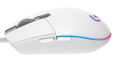 Budget gaming mouse under $20. Logitech's new budget gaming mouse looks delightfully ...