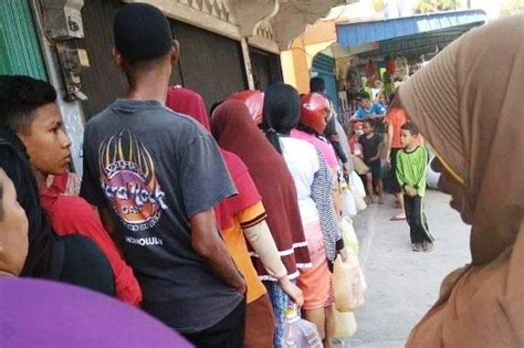 Harian metro 490 views1 year ago. Pemkab Karimun Tarik Peredaran Minyak Tanah Subsidi Mulai ...