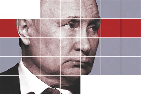 Opinion A Week In The Life Of Vladimir Putin The Washington Post