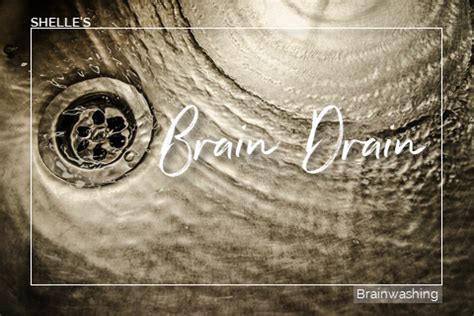 Brain Drain Erotic Hypnosis Brainwashing Shelle Rivers
