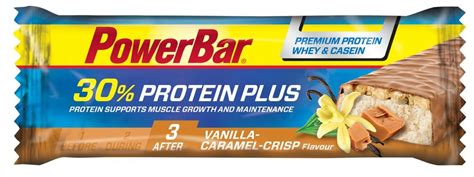 Powerbar Protein Plus Bars Assorted Flavours