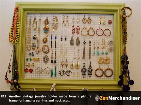 300 Jewelry Display Ideas Ppt