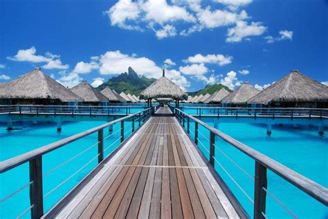 Tahiti Holiday Package Exotic Destinations Air Exelixi Travel