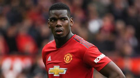 Raiola denies destabilising united with pogba transfer comments. Has Paul Pogba flopped at Manchester United? - Touchline Fracas