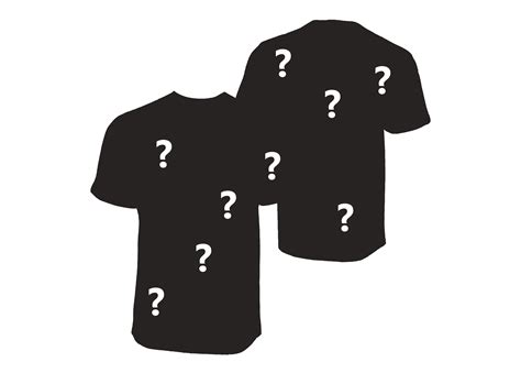 VGG Mystery Bundle Shirts (2 random shirts) – ViceGripGarage