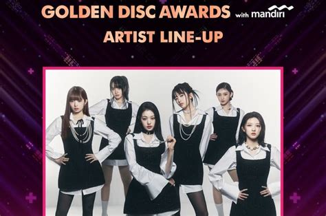 Lagu Baru Girlband K Pop Yang Jadi Line Up Gda Jakarta Referensi Buat Setlist