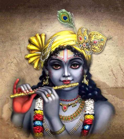 15 Amazing Pictures Of Lord Krishna Krishna Art Krishna Painting