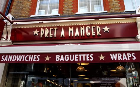 Pret a Manger: Second person dies from allergic reaction