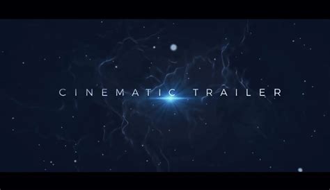 How To Create A Memorable Trailer For Your Film Envato Tuts