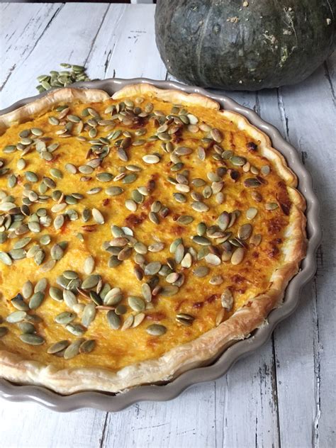 Morbide e delicate vi conquisteranno! Torta salata alla zucca | Ricetta ed ingredienti dei ...