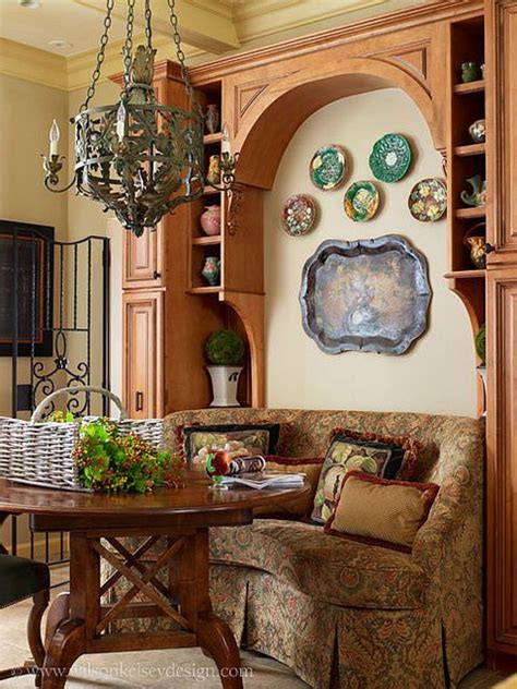 242 Best French Country Kitchen And Dining Areas Images On