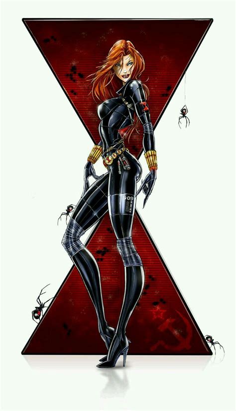 Pin By Matt Tenorio On Avengers Black Widow Marvel Black Widow