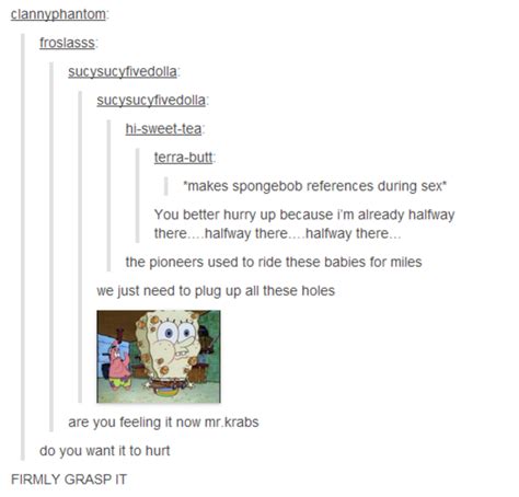Spongebob References During Sex Spongebob Squarepants Know Your Meme