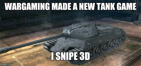 World Of Tanks Blitz New Tank Imgflip