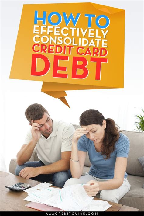 Credit scores can even improve when consolidating debt with a loan, unlike the. The best strategies for effectively consolidating credit card debt covering balance t ...