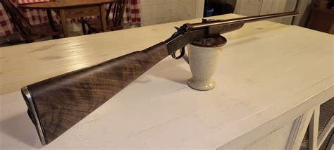 Remington Model 6 Improved 22lr Carolina Shooters Forum