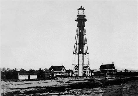 Hlps Historic Lighthouse Image Gallery