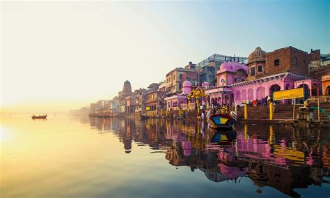 16 Reasons Why India Should Be Your Next Holiday Destination