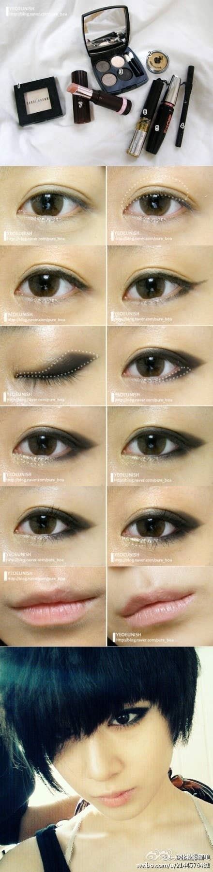 Awesome Eye Makeup Designs Mugeek Vidalondon