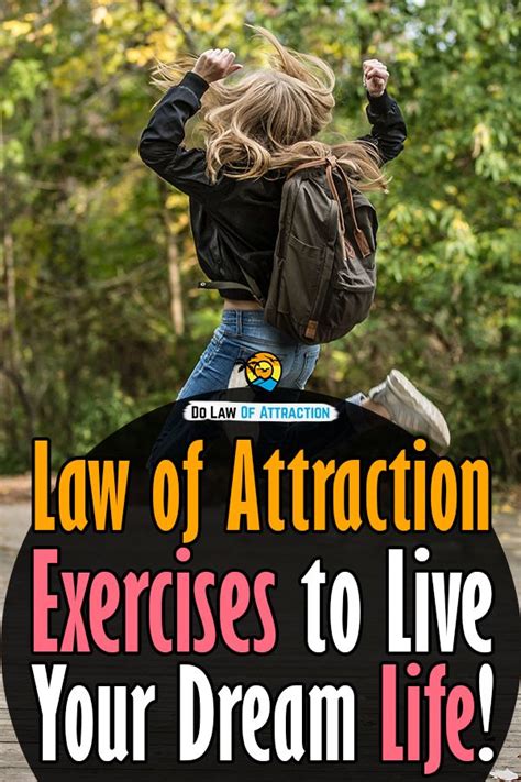 7 Law Of Attraction Exercises That You Can Do Anywhere Law Of Attraction Meditation Law Of