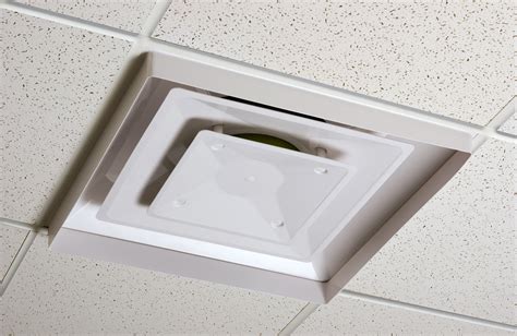 Suspended Ceiling Ac Vent Shelly Lighting