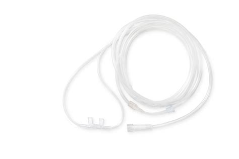 B Standard Nasal Cannula With Foot Oxygen Supply Tubing Lupon Gov Ph