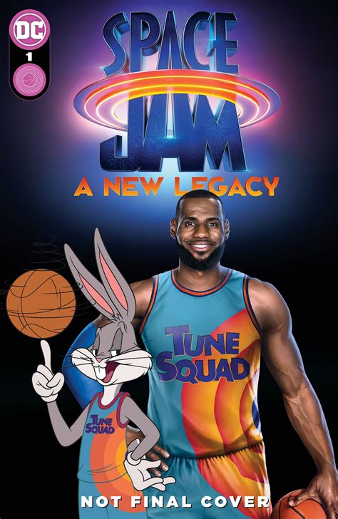 A new legacy is now in theaters & streaming only on the hbo max™ ad free plan. APR217049 - SPACE JAM A NEW LEGACY TP - Previews World