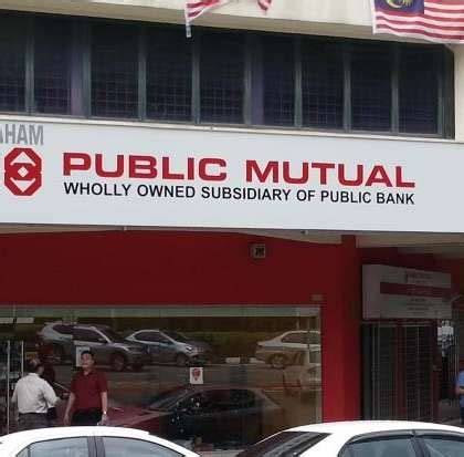 As a strong and stable unit trust company, public mutual has maintained its position as the no.1* private unit trust and private retirement scheme (prs) provider in malaysia for many years. Public Mutual Unit Trust Consultant Interview Questions ...