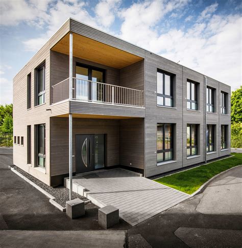 Modular Construction In Perfection Modular Homes Multi Storey