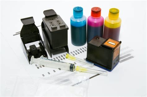 Should You Refill Ink Cartridges Or Buy New
