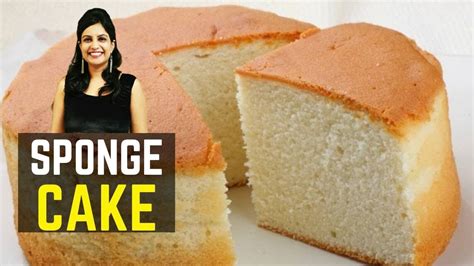 Details More Than 88 Sponge Cake Banane Ki Vidhi Best In Daotaonec