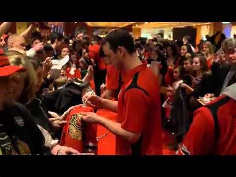 He married dayna marcellus in 2012 and he has a son named carter. Watch highlights from Brent Seabrook's Celebrity ICE Bowl ...